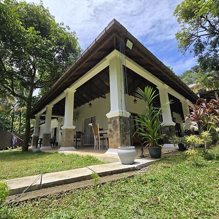 Villa D55 Kandy Buitenkant foto