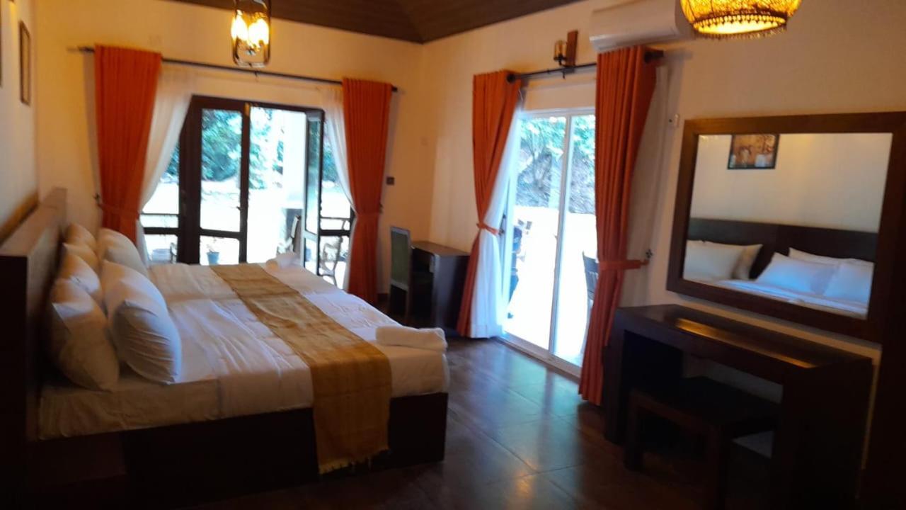 Villa D55 Kandy Buitenkant foto
