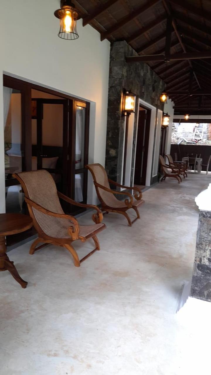 Villa D55 Kandy Buitenkant foto