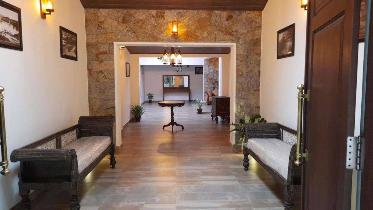 Villa D55 Kandy Buitenkant foto