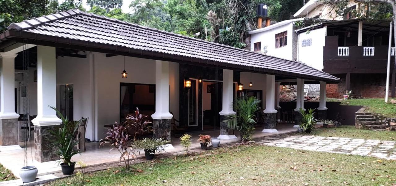 Villa D55 Kandy Buitenkant foto
