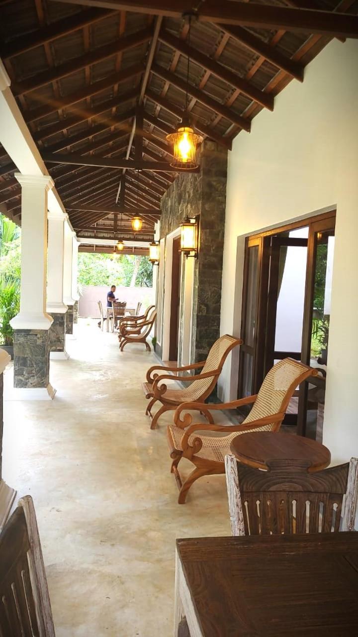 Villa D55 Kandy Buitenkant foto