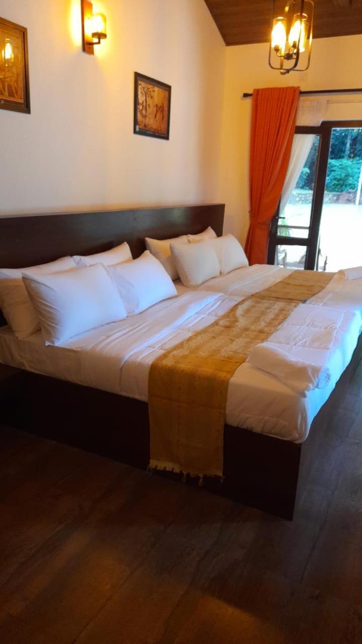Villa D55 Kandy Buitenkant foto