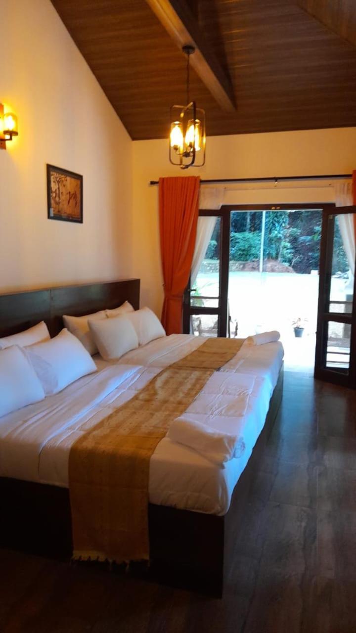 Villa D55 Kandy Buitenkant foto