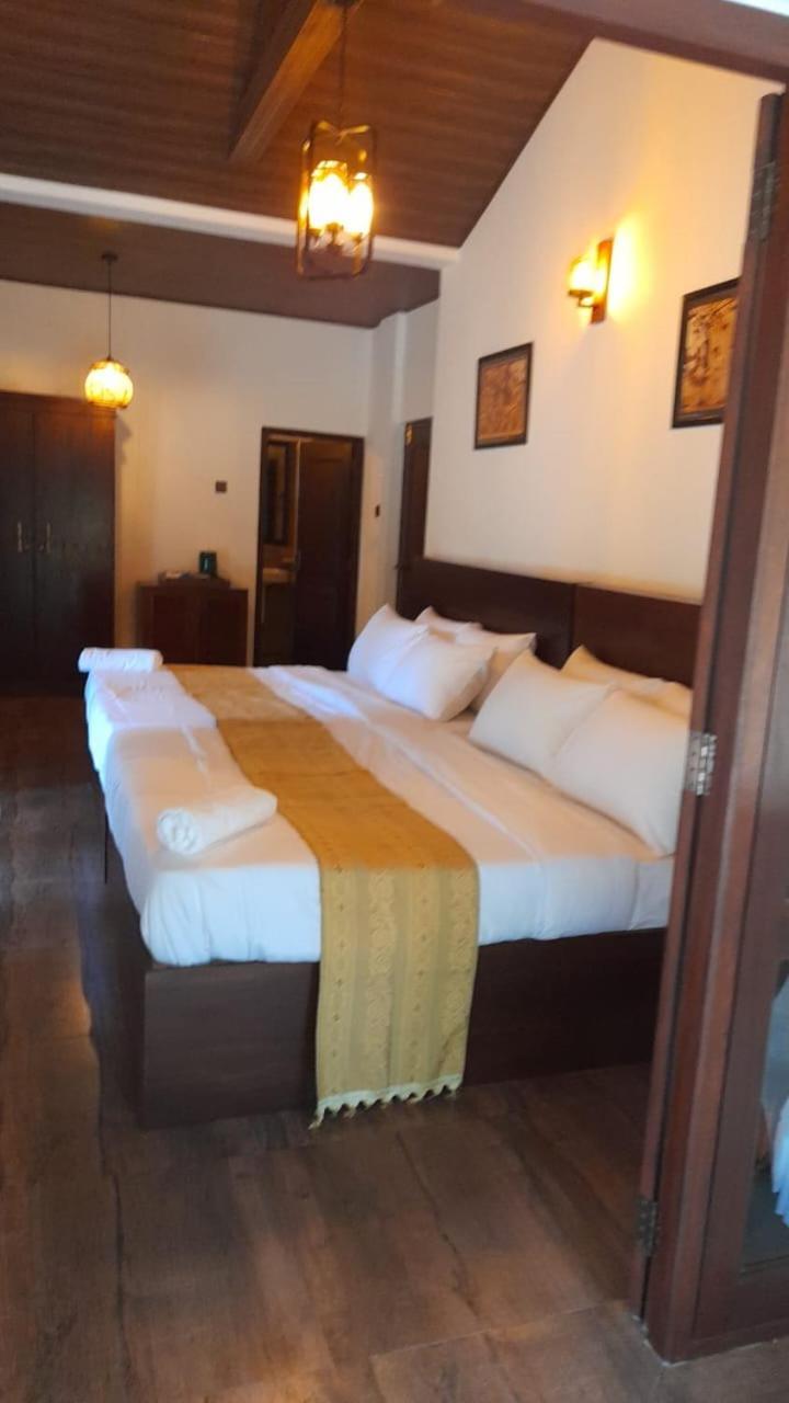 Villa D55 Kandy Buitenkant foto