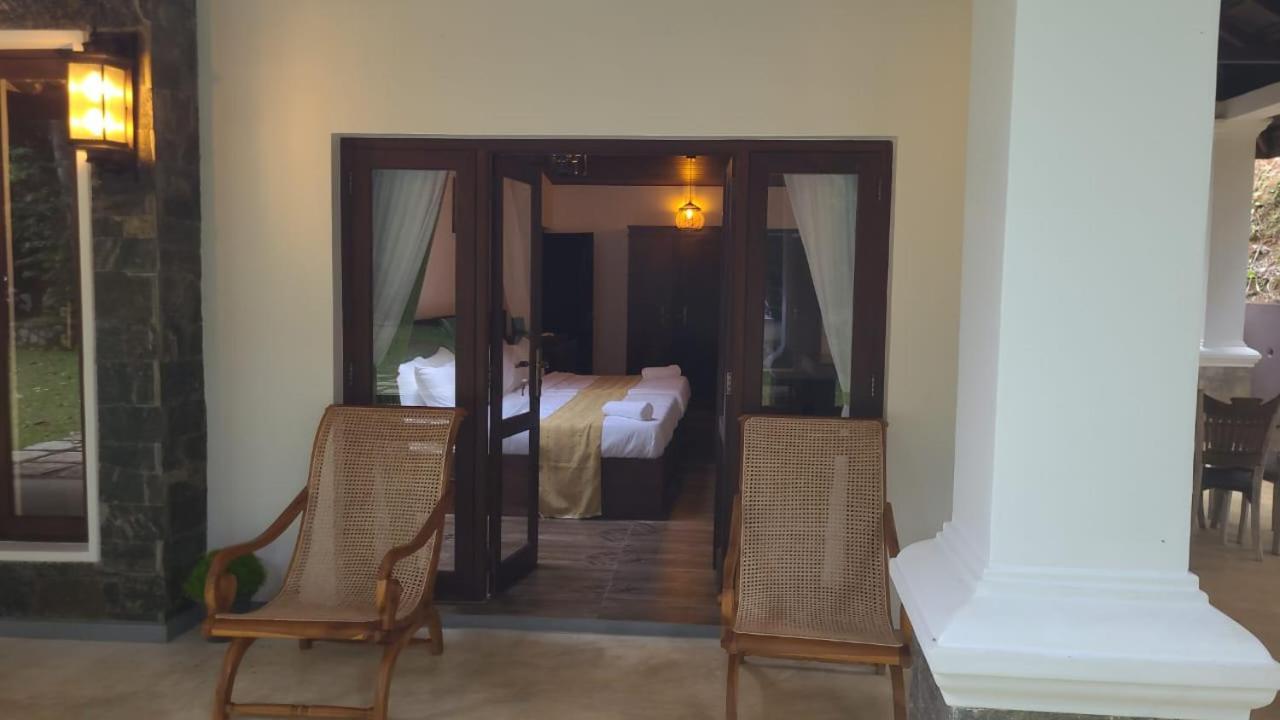 Villa D55 Kandy Buitenkant foto