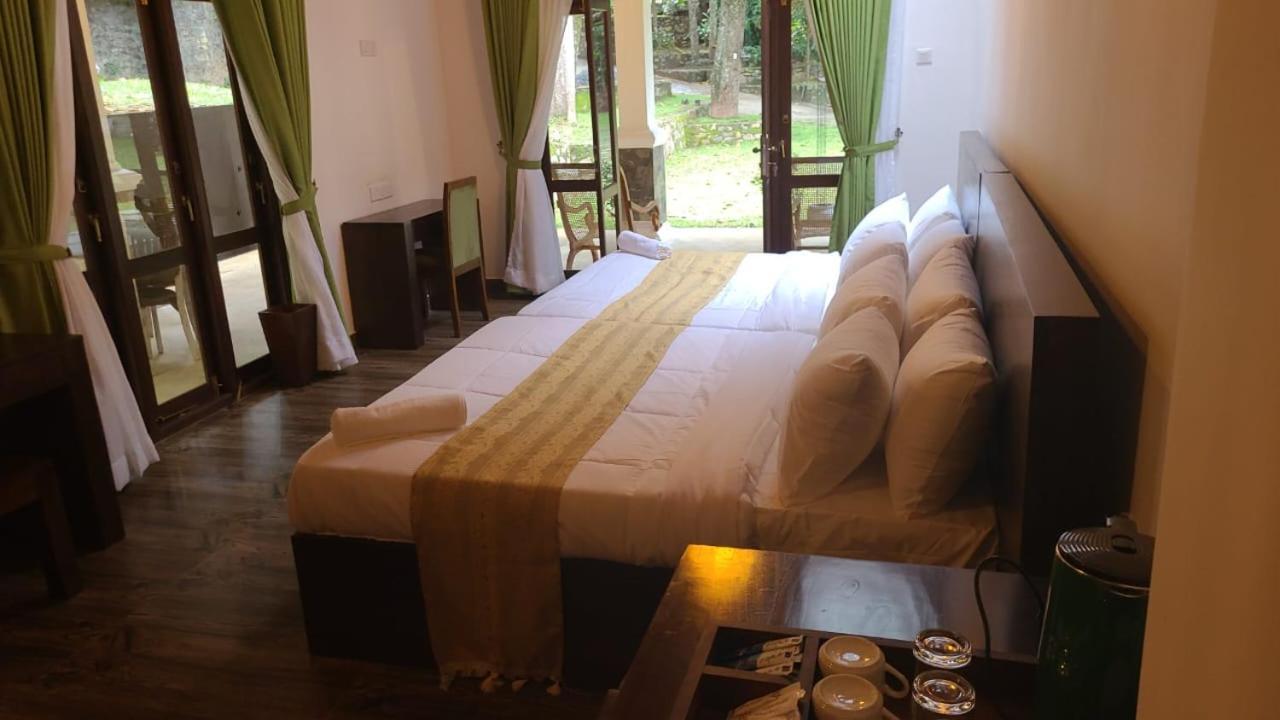 Villa D55 Kandy Buitenkant foto