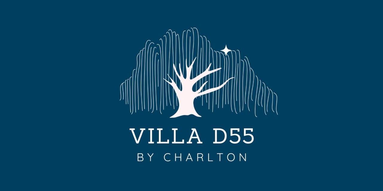 Villa D55 Kandy Buitenkant foto
