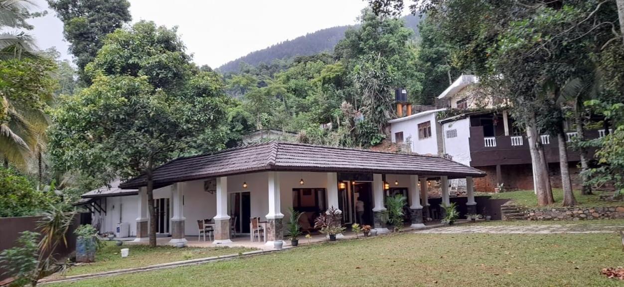 Villa D55 Kandy Buitenkant foto