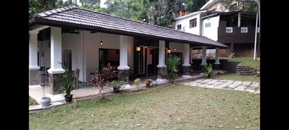 Villa D55 Kandy Buitenkant foto