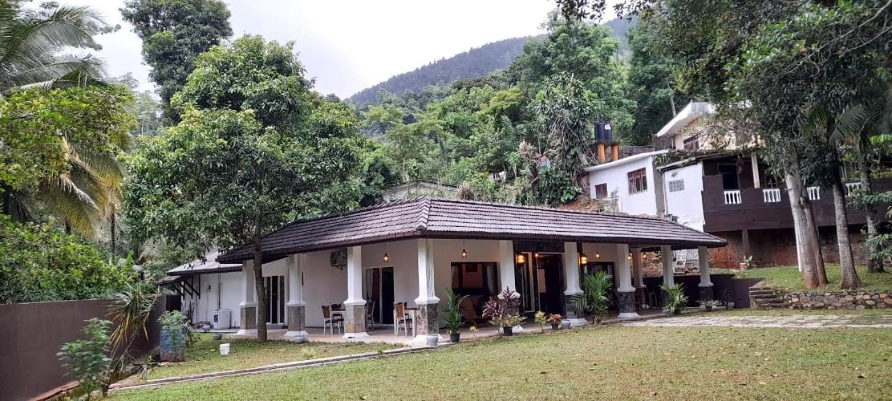 Villa D55 Kandy Buitenkant foto