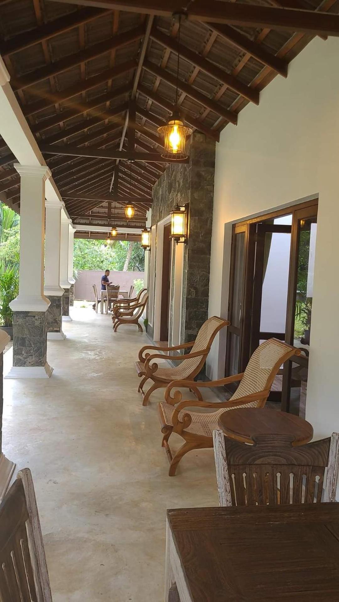 Villa D55 Kandy Buitenkant foto