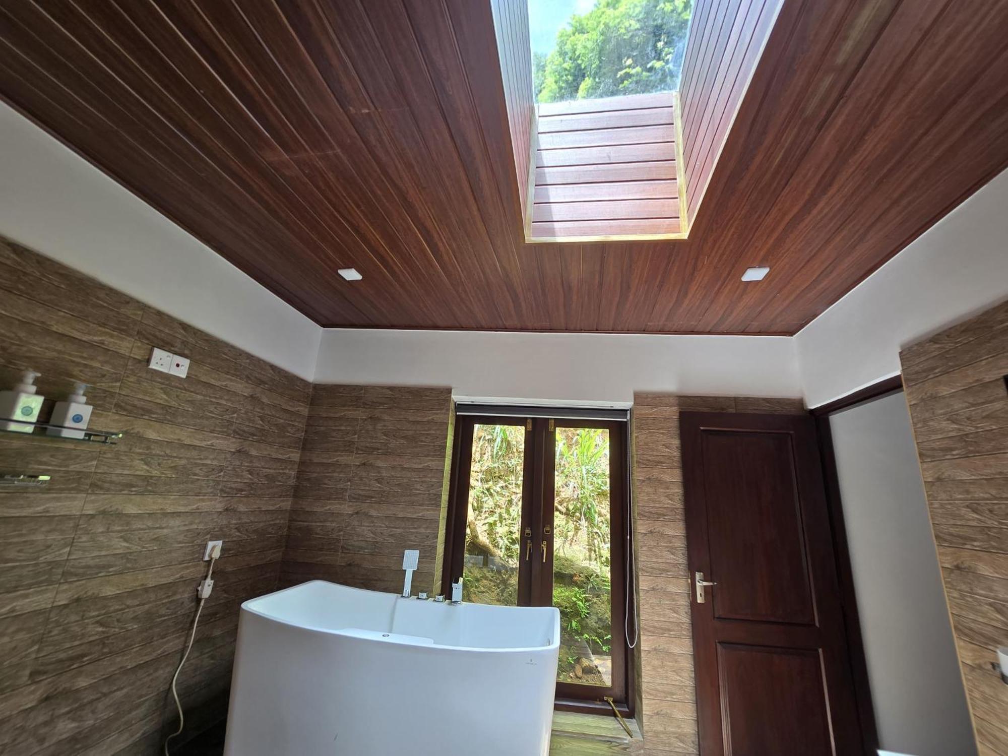 Villa D55 Kandy Buitenkant foto