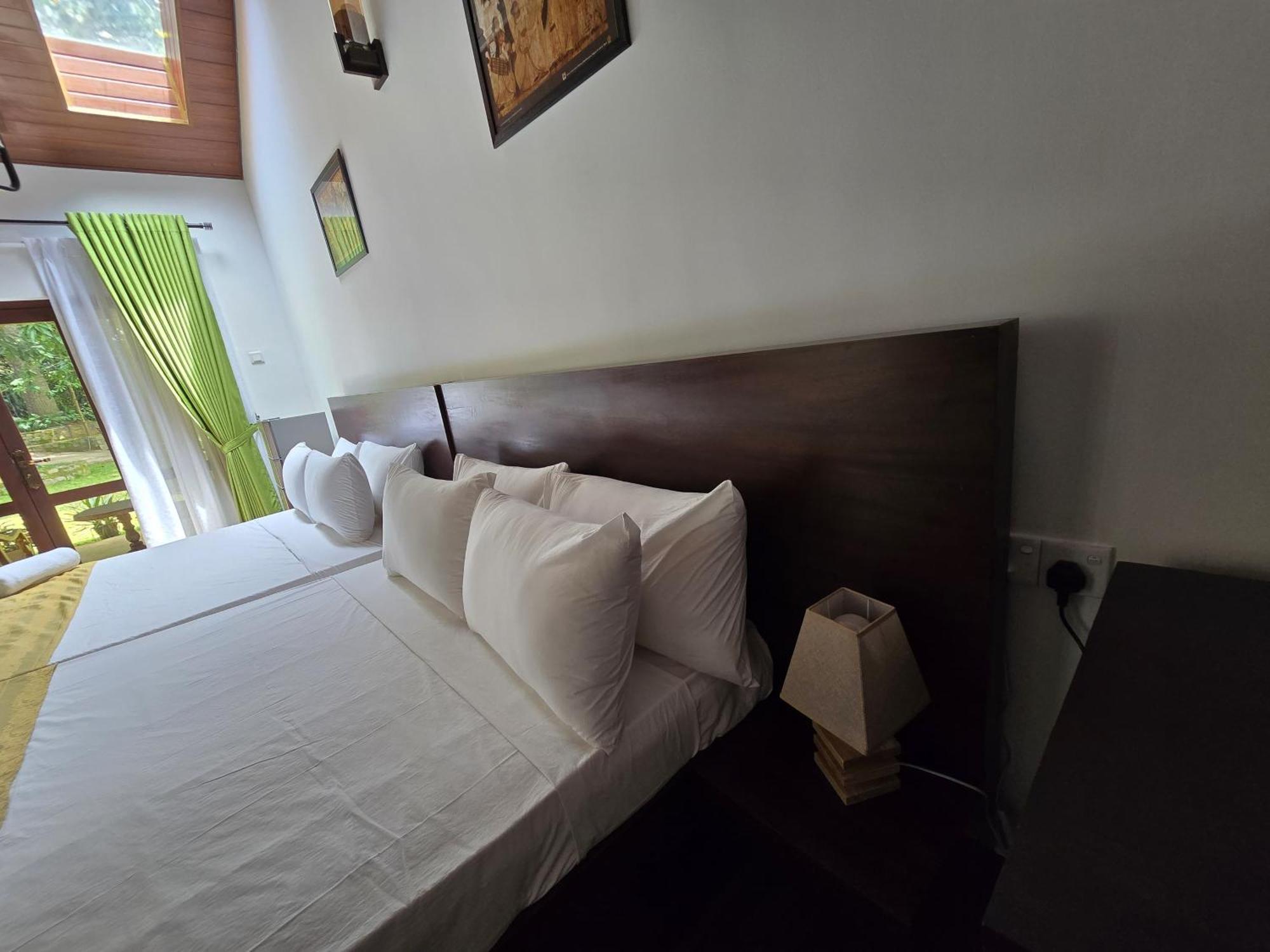 Villa D55 Kandy Buitenkant foto