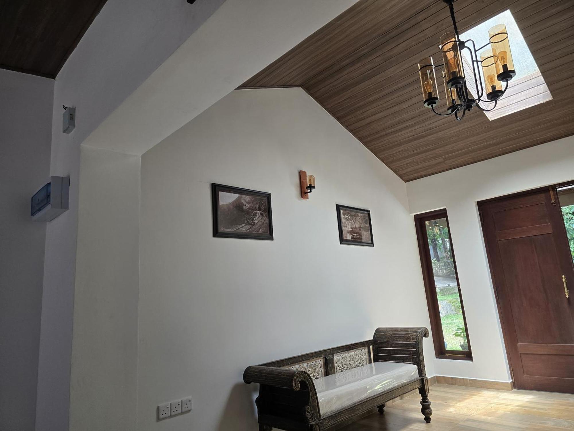 Villa D55 Kandy Buitenkant foto