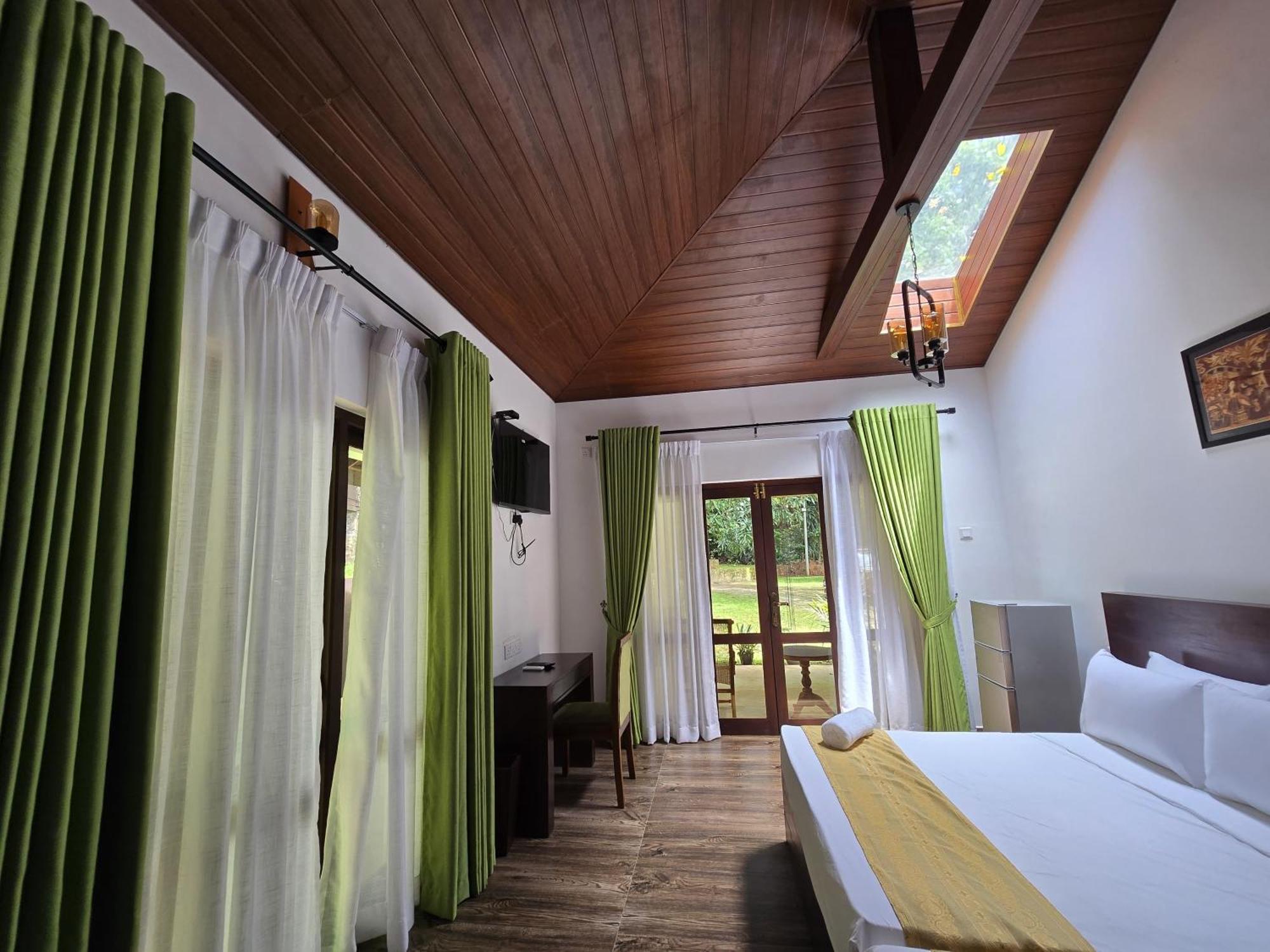 Villa D55 Kandy Buitenkant foto