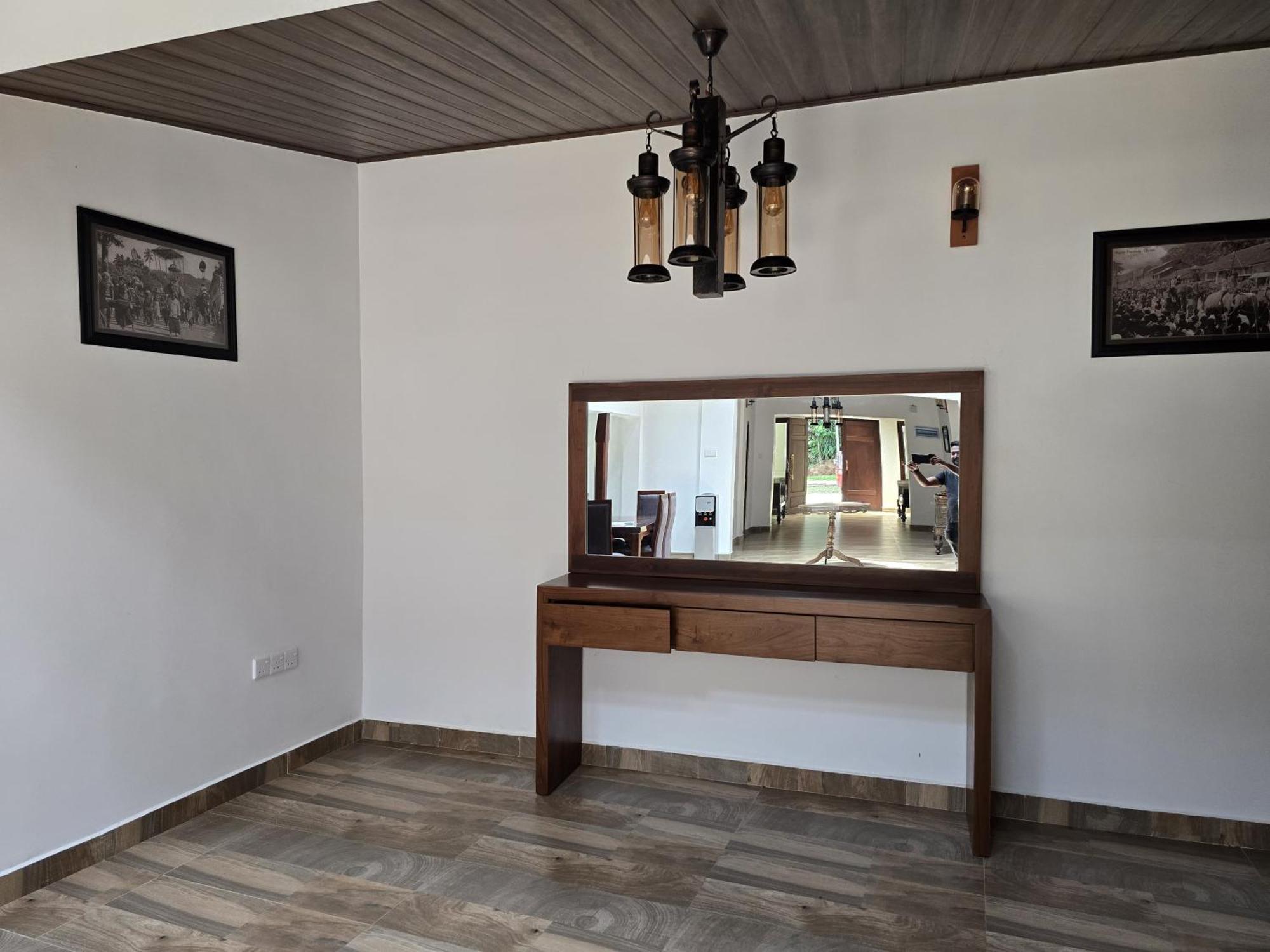 Villa D55 Kandy Buitenkant foto