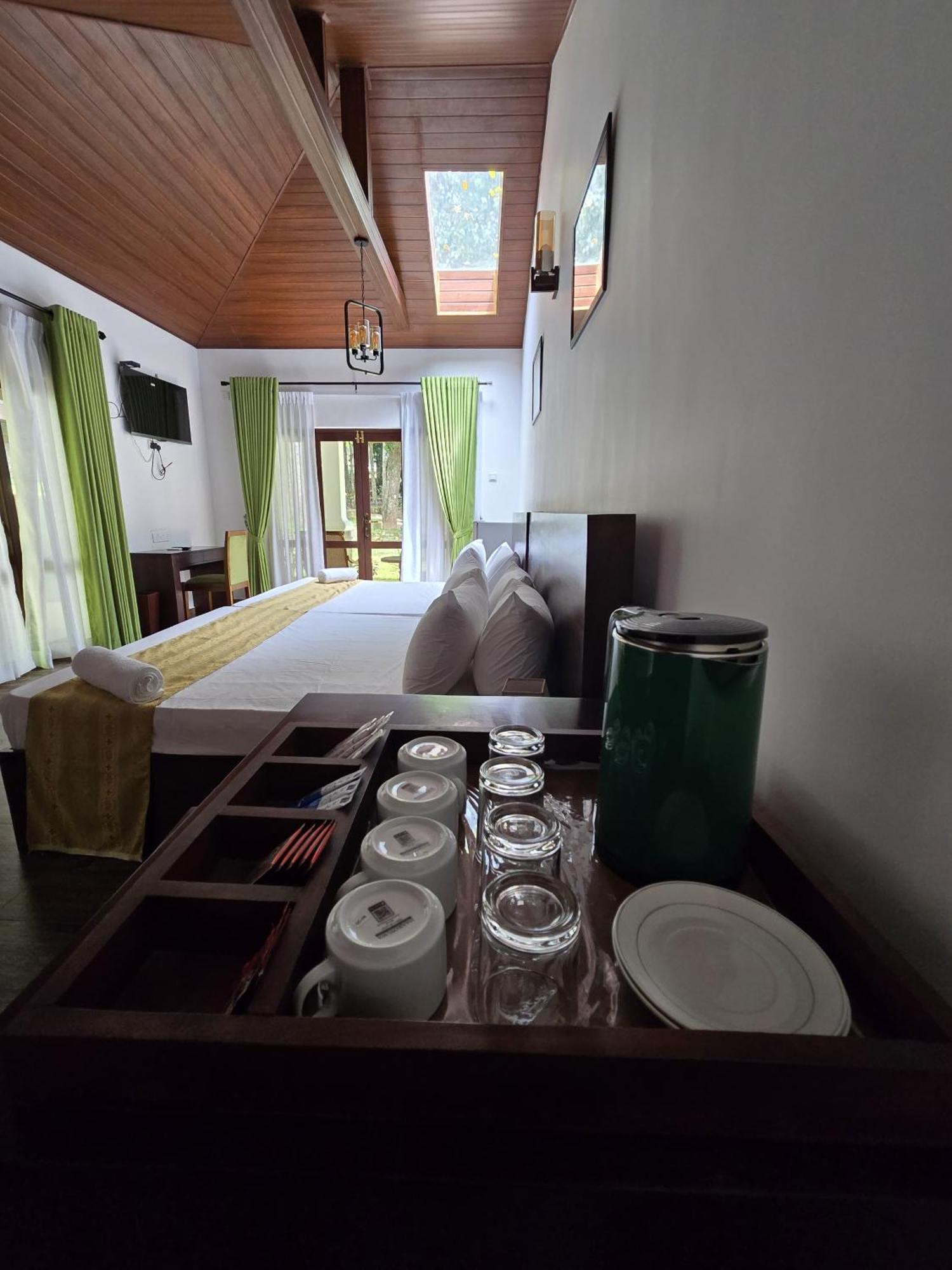 Villa D55 Kandy Buitenkant foto
