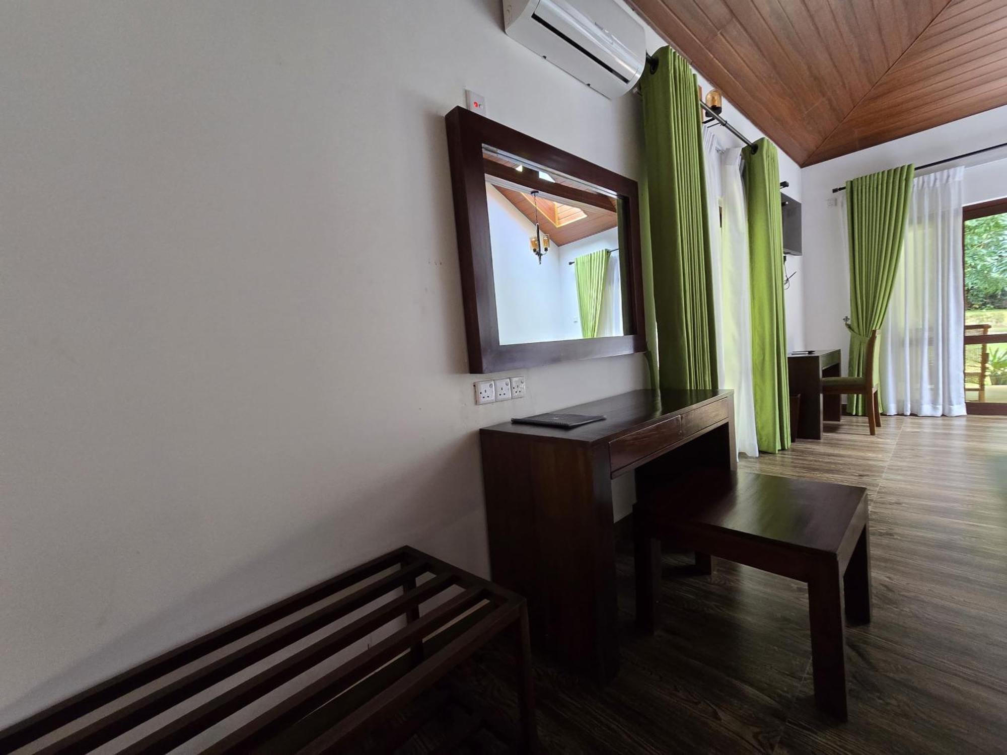 Villa D55 Kandy Buitenkant foto
