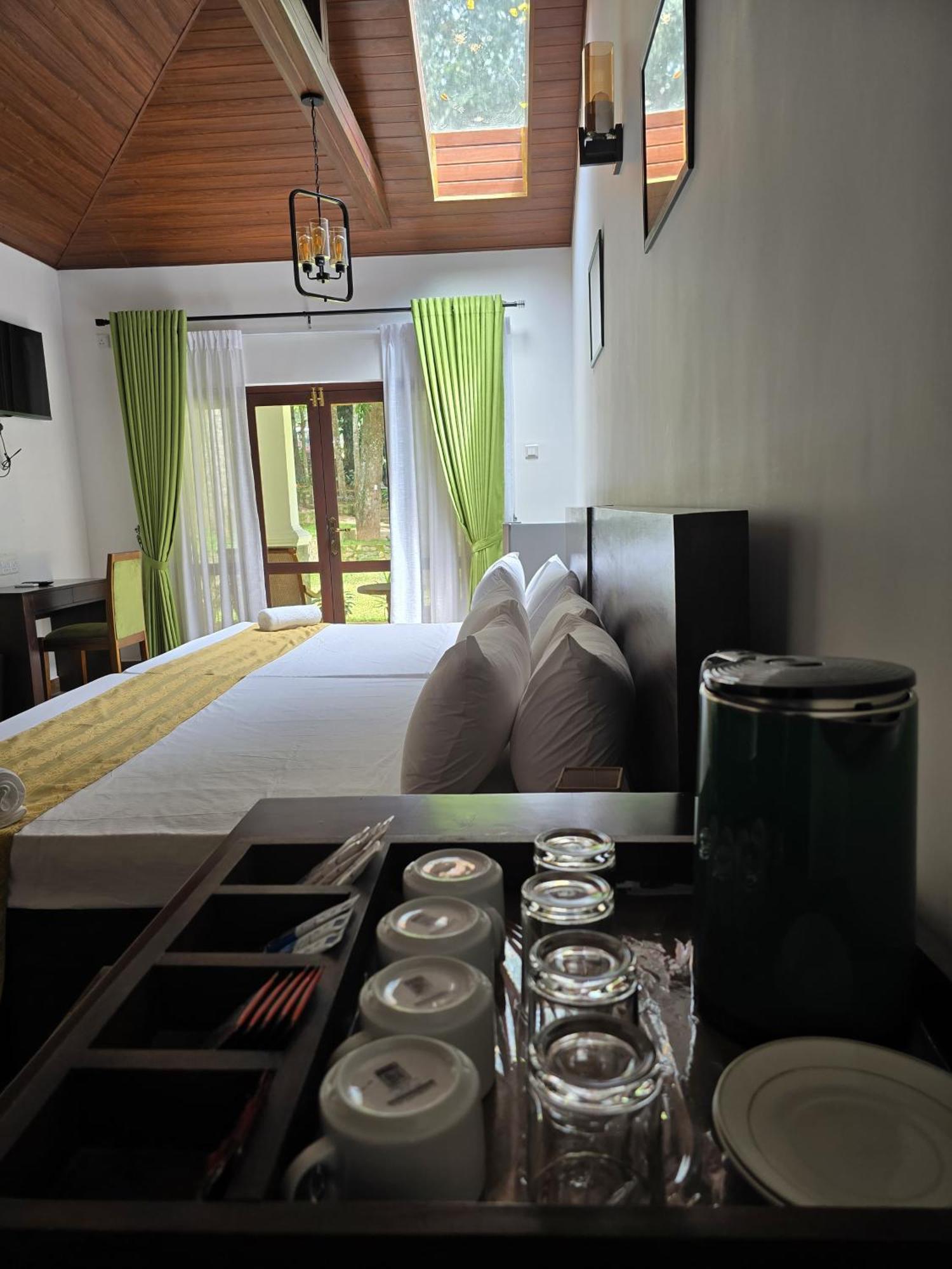 Villa D55 Kandy Buitenkant foto